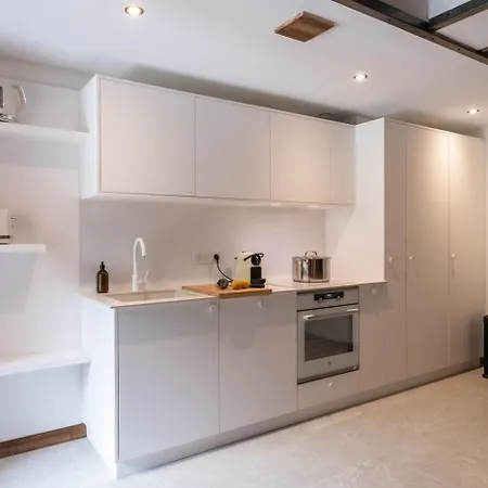 Apartamento L'éclipse