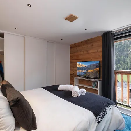 Apartamento L'éclipse
