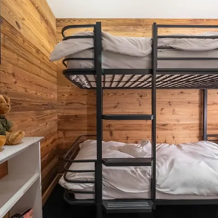 Apartamento L'éclipse Tignes