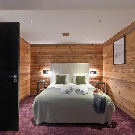 Apartamento L'éclipse