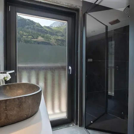 Apartamento L'éclipse Tignes