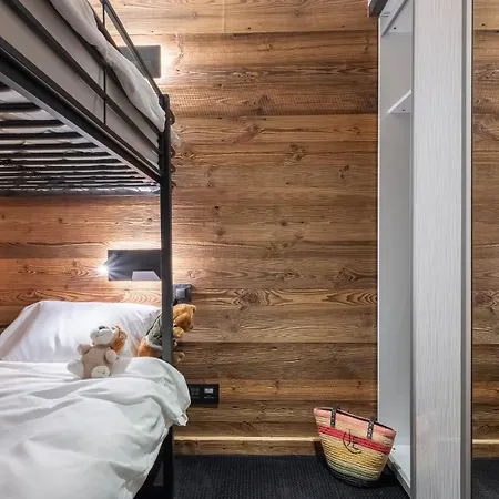 Apartamento L'éclipse *