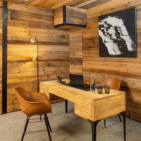 L'éclipse Apartamento Tignes
